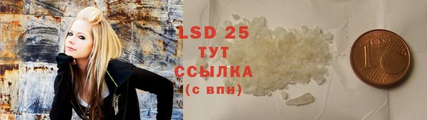 крисы Верхний Тагил
